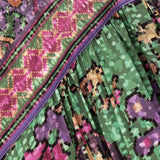 Vestido Pipa em Verde | BA&SH