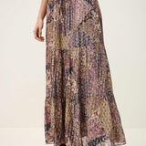 Saia Pitsy Rose | BA&SH