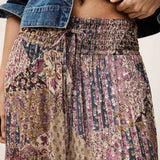 Saia Pitsy Rose | BA&SH