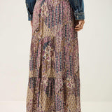 Saia Pitsy Rose | BA&SH