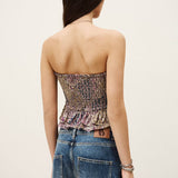 Top Pretty Rose | BA&SH