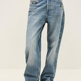 Calça Jeans Rizie Light Blue | Ba&sh