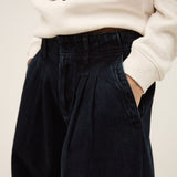 Jeans Toby Bleunuit Denim Oversized  | ba&sh