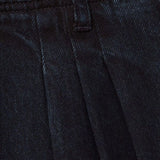 Jeans Toby Bleunuit Denim Oversized  | ba&sh