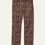 Calça Straight Fit Tooty | ba&sh