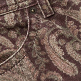 Calça Straight Fit Tooty | ba&sh