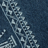 Calças Flare Vivy Azul | BA&SH
