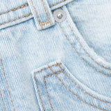 Jeans Retos em  Azul Claro | BA&SH