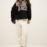 Top ALEC Cinzento | Ba&sh