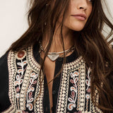 Top ALEC Cinzento | Ba&sh