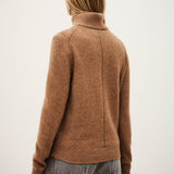 Jumper Chalie Camel | Ba&sh