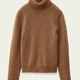 Jumper Chalie Camel | Ba&sh
