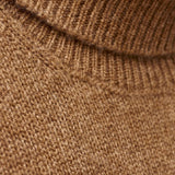 Jumper Chalie Camel | Ba&sh