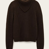 Jumper Ledy Chocolat | BA&SH
