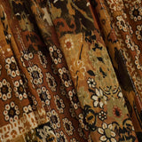 Saia Longa com Padrão Boho Chic Pisca | ba&sh