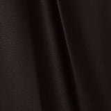 Calças Castanhas em Couro Sintético Rami | ba&sh