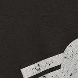 T-shirt Anthracite Rees | ba&sh