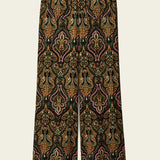 Calça Wide Leg Coloridas Swae |  ba&sh