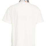 T-Shirt Branca com Lenço | LIU JO