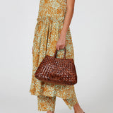 Dragon Diffusion Santa Croce Small Tan | Dragon Diffusion