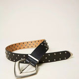 Cinto com tachas TWINSET
