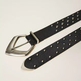 Cinto com tachas TWINSET