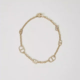 Chocker TWINSET em corrente