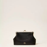 Clutch Maxi Preto | TWINSET