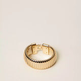 Pulseira Snake Print | Twinset