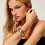 Pulseira Snake Print | Twinset