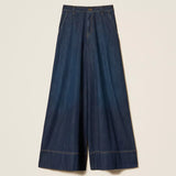 Calças Jeans Palazzo | TWINSET