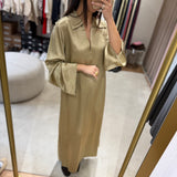 Vestido By Malene Birger