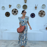 Vestido Menorca