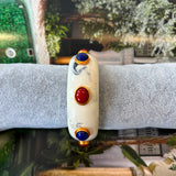 Pulseira Santorini Branca