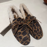 Mocassins Teddy Leopardo | TORAL