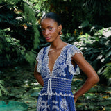 Vestido Romantic FARM RIO