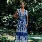 Vestido Romantic FARM RIO