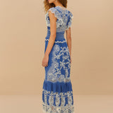 Vestido Romantic FARM RIO