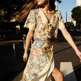 Conjunto Blusa e Saia Boho Beauty Butter | FARM RIO