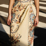 Conjunto Blusa e Saia Boho Beauty Butter | FARM RIO