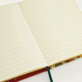 Caderno Birds Refuge com Estojo para Canetas | FARM RIO