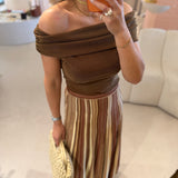 Top Bene Bronze | BA&SH