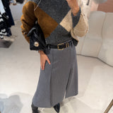 Saia em fazenda Tisha | Liviana Conti