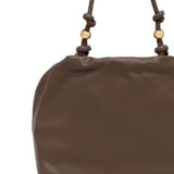 Mala Franzida Castanha| LOVE MOSCHINO