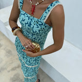 Vestido Valência