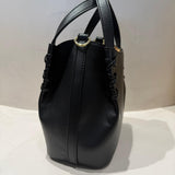 Mala de Mão em Preto | Love Moschino