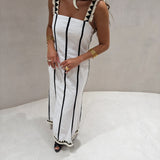 Vestido Estrella em branco