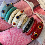 Pulseira Santorini Branca