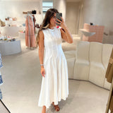 Vestido Dulce branco