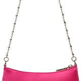 Carteira mini Love Moschino